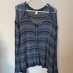 Free people top!